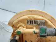 Tankschwimmer 9681285780 Citroën C4 Berline (LC) Schrägheck 5-drs 1.6 HDi 16V 110 (DV6TED4(9HZ))