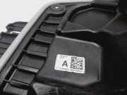 Fensterheber Links Vorne 1777200000 Mercedes-Benz A (177.0) Schrägheck 2.0 A-200d (OM654.920)