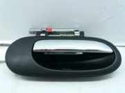 T?rgriff Au?en Links Hinten 826064M720 Nissan (N16/E) 2.2 dCi Diesel CAT 112 CV / 82 KW