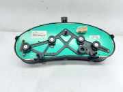 Tachoeinheit Kmh 9646434180 Peugeot PARTNER (S2) Kombi Plus 90 CV / 66 KW