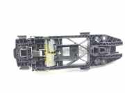 Türgriff Außen Ra 5N0837885H Volkswagen Jetta IV (162/16A) Limousine 1.6 TDI 16V (CAYC) CAYC