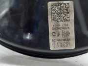 Bremskraftverstärker 5Q1614105BR Volkswagen Golf VII Variant (AUVV) Kombi 1.6 TDI 4Motion 16V (CRKB) 2014 CRKB