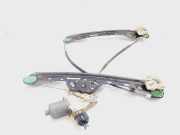 Fensterheber Rechts Vorne 7138466 BMW 1 serie (E87/87N) Schrägheck 5-drs 120d 16V (M47-D20(204D4)) 2005