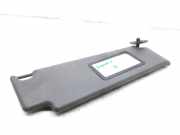 Sonnenblende Rechts 7700829186 Renault I FASE I+II (B/C57) 1.9 D Ipanema 64 CV / 47 KW