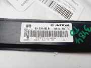 Fensterheber Rechts Hinten 6J4839462B Seat (6J5) Stylance / Style 105 CV / 77 KW