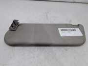 Sonnenblende Links 1437032 Opel Astra G (F69) Limousine 2.0 DTi 16V (Y20DTH)