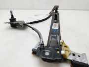 Fensterheber Links Hinten 6J4839461B Seat Ibiza IV (6J5) Schrägheck 5-drs 1.4 TDI (BMS)