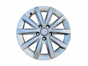 Felgenset 4 Stück R17 Mercedes-Benz B (W246) Schrägheck 1.8 B-180 CDI BlueEFFICIENCY 16V (OM651.901)