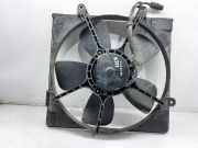 Kühlerventilator 0K55215025B Kia II 2.9 CRDi LX 144 CV / 106 KW