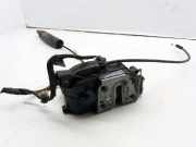 Türschloss Links Hinten 825030002R Renault Megane III Berline (BZ) Schrägheck 5-drs 1.9 dCi (F9Q-872(F9Q-P8))