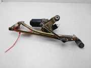 Scheibenwischermotor Vorne 8200215898 Renault Megane II (LM) Limousine 1.6 16V (K4M-760)