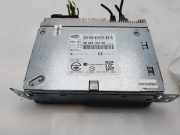Radio 9809335780 Citroën C4 Cactus (0B/0P) Schrägheck 5-drs 1.6 Blue Hdi 100 (DV6FC(BHY))