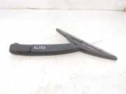 Scheibenwischer Hinten 9801666480 Citroën C4 Cactus (0B/0P) Schrägheck 5-drs 1.6 Blue Hdi 100 (DV6FC(BHY))