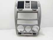Mittelkonsole 847401C050 Hyundai Tucson (JM) SUV 2.0 16V CVVT 4x2 (G4GC)