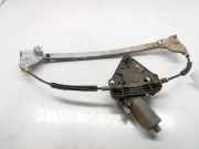 Fensterheber Rechts Hinten 350103634000 Peugeot 406 (8B) Limousine 1.9 dt (XUD9BTF-L3(DHX))