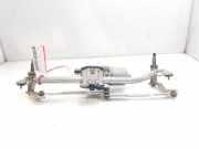 Scheibenwischermotor Vorne 9815497780 Peugeot 2008 (CU) Großraumlimousine 1.5 BlueHDi 100 (DV5RD(YHY))