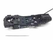 Türgriff Außen Ra 5N0839885 Seat Ibiza IV (6J5) Schrägheck 5-drs 1.2 TSI 16V (CJZC)