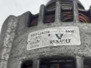 Lichtmaschine 7711134758 Renault Laguna II (BG) Schrägheck 5-drs 1.8 16V (F4P-770)