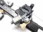 Fensterheber Rechts Vorne GN15A23200EB Ford EcoSport (JK8) SUV 1.5 TDCi EcoBlue (Z2JA)