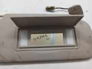 Sonnenblende Rechts 8143NZ Peugeot 407 (6D) Limousine 2.0 HDiF 16V (DW10BTED4(RHR))