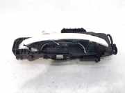 Türgriff Außen Ra A2047602734 Mercedes-Benz CLASE (W156) 200 CDI (156.908) 136 CV / 100 KW