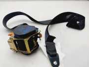 Sicherheitsgurt Links Vorne 96346431XX Peugeot 307 (3A/C/D) Schrägheck 1.4 HDi (DV4TD(8HZ))