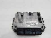 Motorsteuergerät 9663786380 Peugeot 207/207+ (WA/WC/WM) Schrägheck 1.6 HDi 16V (DV6ATED4(9HX))