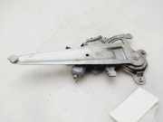 Fensterheber Links Hinten 8571035180 Toyota RAV4 (A3) Geländewagen 2.2 D-4D 16V 4x4 (2AD-FTV)