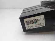 Bedienung Klimacontrolle 972502EXXX Hyundai Tucson (JM) SUV 2.0 CRDi VGT 16V 4x2 (D4EA)