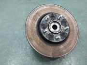 Achsschenkel Halter Links Vorne 51715A4200 Kia Carens IV (RP) Großraumlimousine 1.7 CRDi 16V (D4FD)