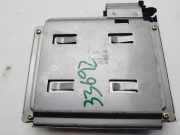 Motorsteuergerät 8E0907411 Audi A4 (B6) Limousine 2.0 20V (ALT)