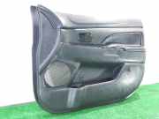 Türverkleidung Rechts Vorne 7221B508XB Citroën C4 Aircross (BU) SUV 1.8 HDi 16V 150 (4N13) 2012