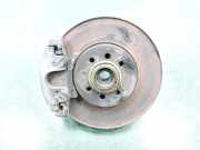 Achsschenkel Halter Links Vorne 13156041 Opel Astra H GTC (L08) Schrägheck 3-drs 1.4 16V Twinport (Z14XEP)