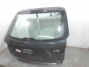 Hintertür 4G9827025B Audi A6 Avant (C7) Kombi 3.0 TDI V6 24V (CZVB)