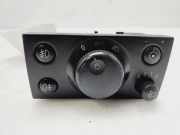 Lichtschalter 13177066 Opel C BERLINA Design 120 CV / 88 KW