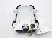 Multifunctionelle Display 9665356480 Peugeot 508 SW (8E/8U) Kombi 2.2 HDiF 16V GT (DW12FC(4HL))