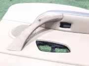 Türverkleidung Links Hinten 51429152393 BMW 3 serie Touring (E91) Kombi 320d 16V (N47-D20A)