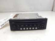Radio 96643698XT Citroën CITROEN C3 HDi 70 Furio 68 CV / 50 KW