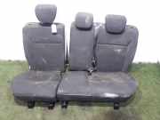 Rücksitzbank 1885363 Ford Focus 3 Limousine 1.6 TDCi 95 (T3DA)