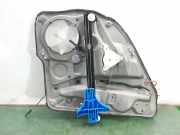 Fensterheber Rechts Hinten 1J5839462A Volkswagen Bora (1J2) Limousine 1.9 TDI 90 (AGR) AGR