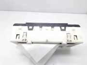 Bedienung Klimacontrolle 8200575240 Renault Vel Satis (BJ) Großraumlimousine 3.0 dCi V6 24V (P9X-701)