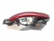 Türgriff Außen Links Hinten 1K5837205GRU Volkswagen Jetta III (1K2) Limousine 1.9 TDI (BXE) BXE