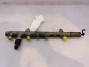 Einspritzdüsen Düsenstock 7700114017 Mitsubishi Carisma Limousine 1.9 DI-D MP (F9Q1)
