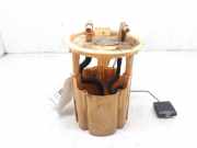 Tankschwimmer 9632759780 Peugeot 307 BERLINA (S2) X-Line 90 CV / 66 KW