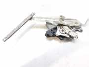 Fensterheber Rechts Hinten 82731CV01B Nissan Juke (F15) SUV 1.6 16V (HR16DE)