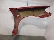 Kotflügel Links Vorne 631014M631 Nissan (N16/E) Sport 114 CV / 84 KW