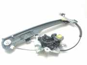Fensterheber Rechts Vorne 98820X1010 SsangYong Tivoli SUV 1.6 e-XDi 16V 2WD (673.910)