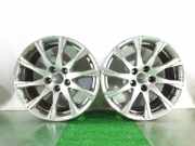 Felgenset 4 Stück R17 Audi A4 (B9) Limousine 2.0 35 TDI 16V (DEUA)