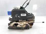 Türschloss Links Vorne 3B1837015AM Seat Ibiza III (6L1) Schrägheck 1.2 12V (AZQ)