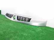 Grill 8200331208 Renault KANGOO (F/KC0) Authentique 61 CV / 45 KW